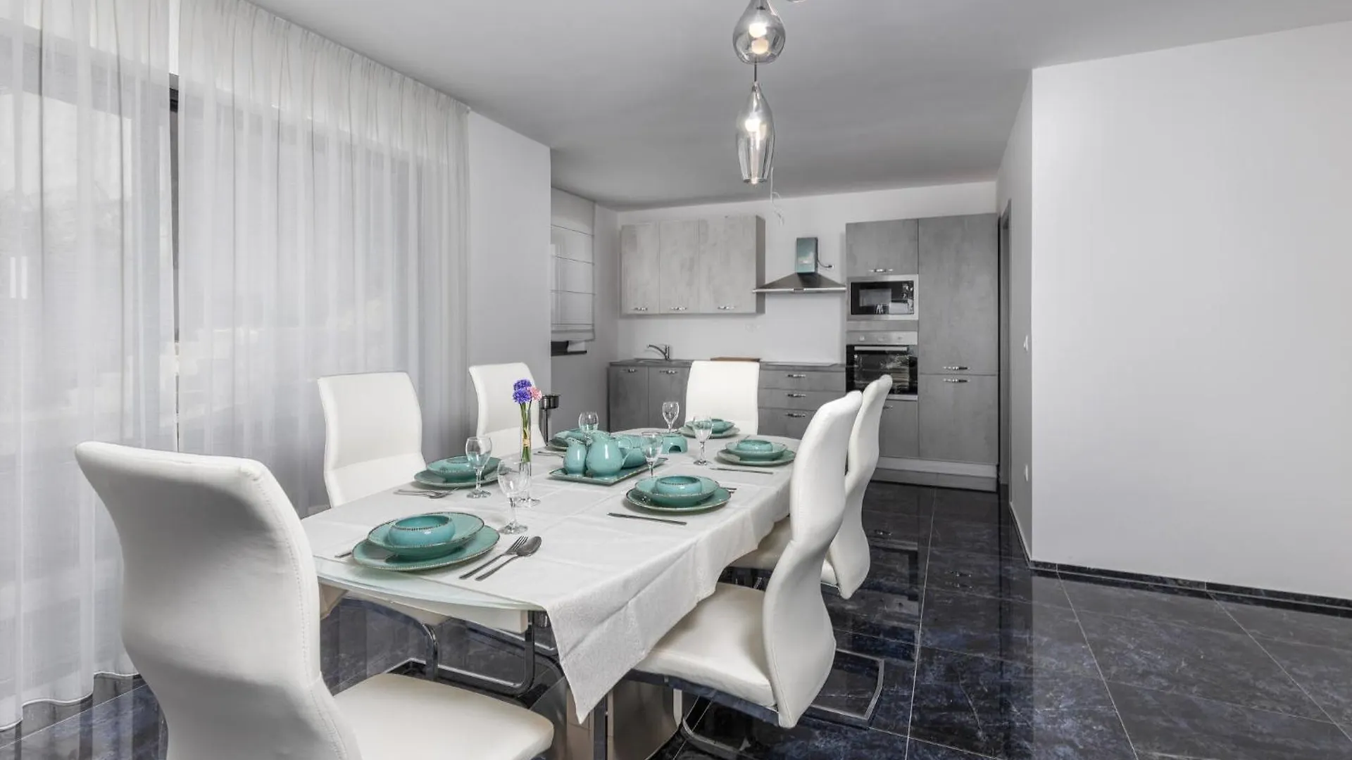 Lovely Apartment In Lovran With House Sea View 0*,  Croácia